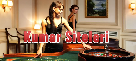 Kumar Siteleri